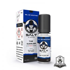 The Guzzler - Salt-E Vapor