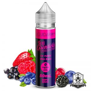 Le Rubis des Bois 50ml - Les Essentiels