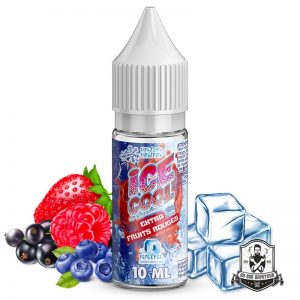 Extra Fruits Rouges 10mL - Ice Cool