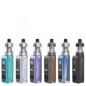 Kit CoolFire  Z80 Nex-Innokin