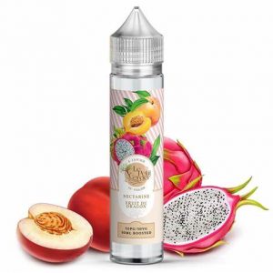 Nectarine-Fruit du dragon-Le petit verger-50ml