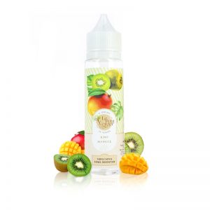 KIWI MANGUE 50ml-Le petit verger
