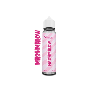 Marshmallow 50Ml -Liquideo