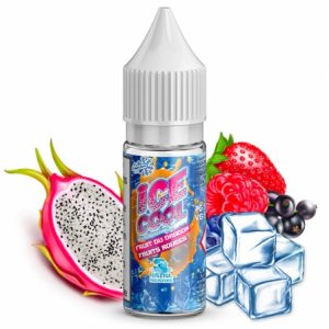 Fruit du dragon Fruits rouges - Ice Cool
