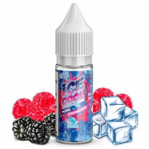Mûre Framboise - Ice cool