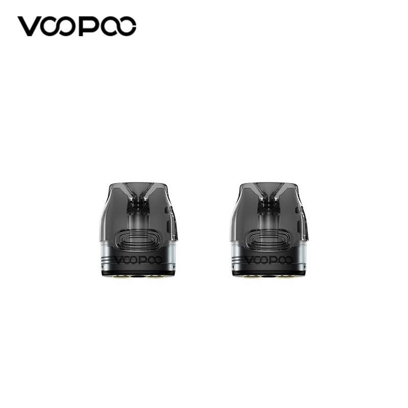 Cartouches VMate V3 -VOOPOO (x2)