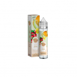 Melon Fraise des bois  - Le Petit Verger - 50ml