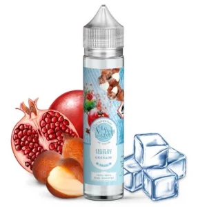 Fruit du Serpent Grenade Frais - Le Petit Verger - 50ml