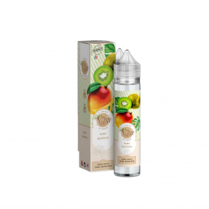 Kiwi Mangue  - Le Petit Verger - 50ml
