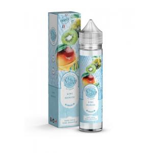 Kiwi Mangue Frais - Le Petit Verger - 50ml