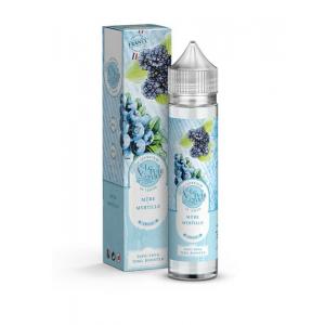 Mûre Myrtille Frais- Le Petit Verger - 50ml