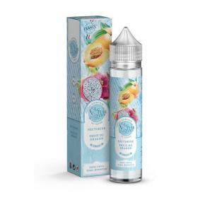 Nectarine  Fruit du Dragon Frais - Le Petit Verger - 50ml