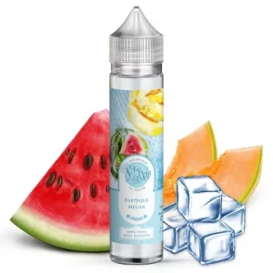 Pastèque Melon Frais - Le Petit Verger - 50ml