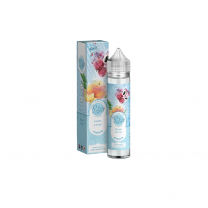 Pêche Litchi Frais - Le Petit Verger - 50ml
