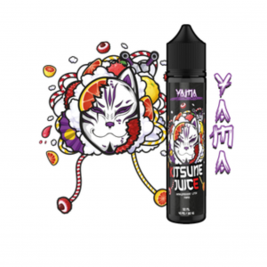 Kitsune Juice-Yama- 50ml