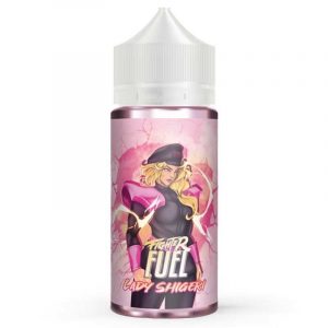 Lady Shigeri Fighter Fuel-100ml