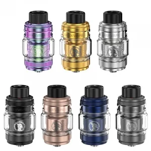 Z FLI 2-GeekVape