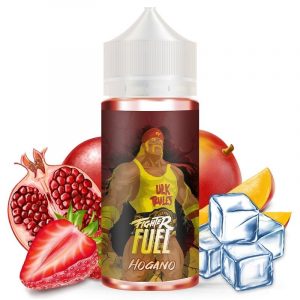 Hogano-Fighter Fuel -100ml