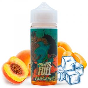 Kansetsu -Fighter Fuel -100ML