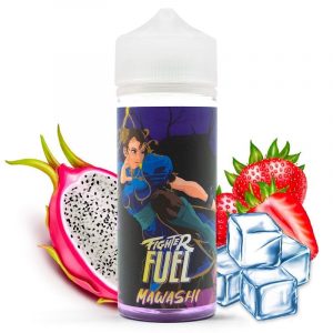 Mawashi -Fighter Fuel -10ml