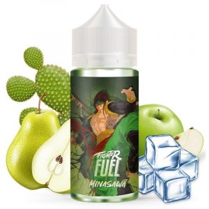 Minasawa Fighter-Fuel-100ml