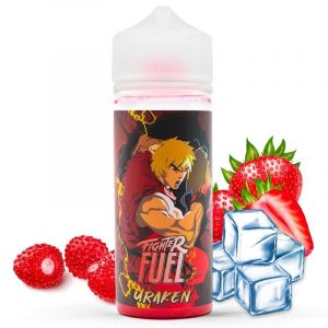 Uraken-Fighter Fuel-100ml