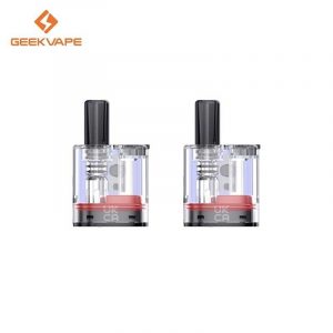 CARTOUCHES SOUL 2 -GEEKVAPE (X2)