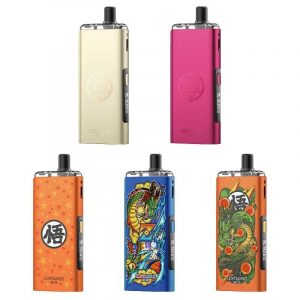 Centaurus Ori 35     - Lost Vape