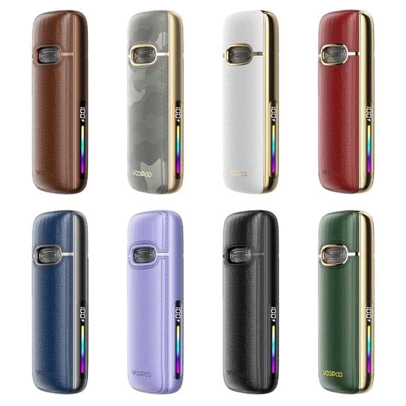 Cartouches VMate V3 -VOOPOO (x2) – Image 2