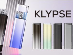 Kit Klypse Plus- Innokin