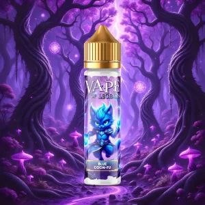 VAPE OF LEGEND-BLUECOON-FU-50ML