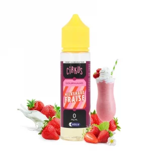 Milkshake-Cirkus-VDLV-50ml