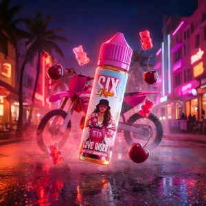 Love-Rider-SIX 50ml