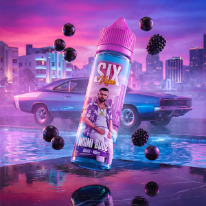 Miami Blue-SIX-50ml