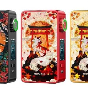 BOX CENTAURUS M200-Lost Vape