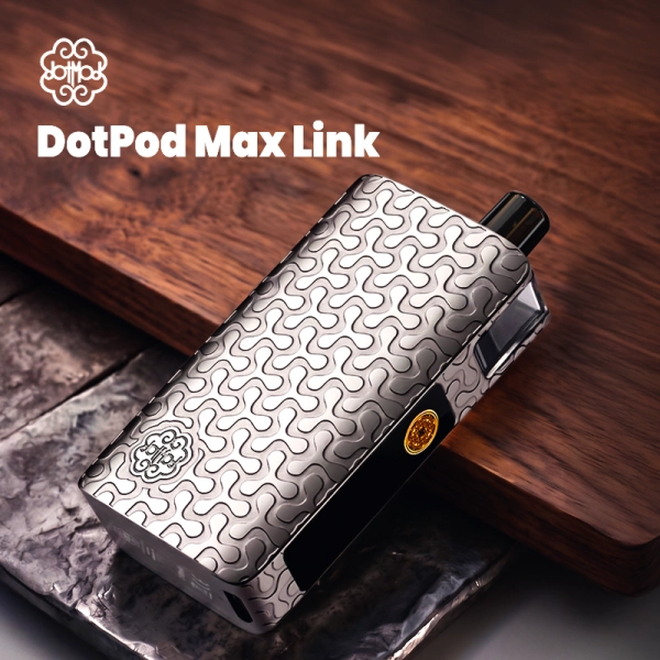 DotPod Max - Dotmod – Image 2