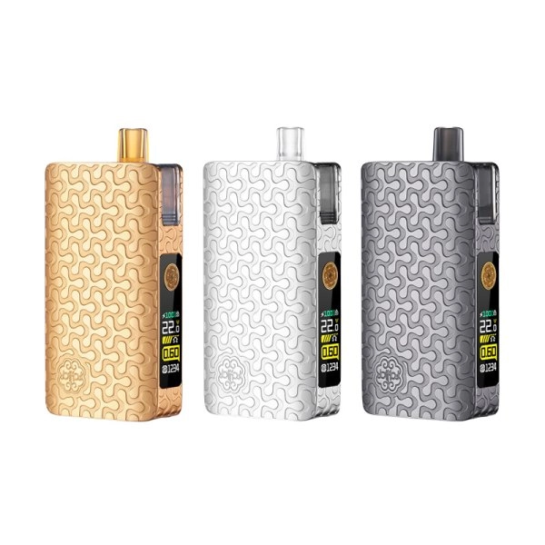 DotPod Max - Dotmod
